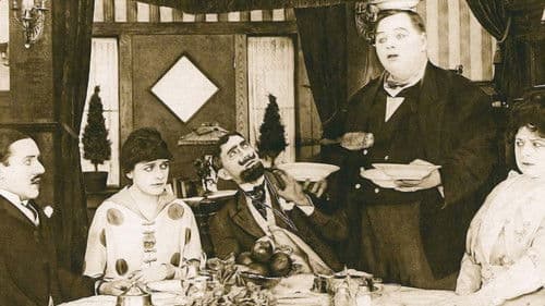 The Rough House Bild 1