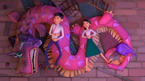 Der Wunschdrache Bild 4