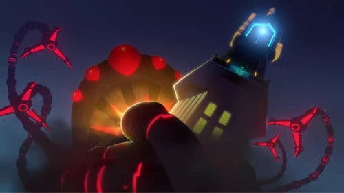 LEGO Ninjago Legacy: Reimagined Bild 8