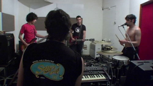 Rockumentário Bild 3