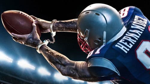 American Sports Story: Aaron Hernandez Bild 4