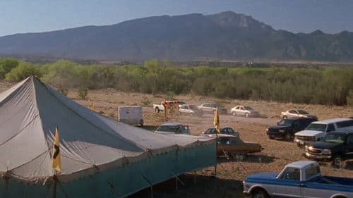 A Thief Of Time Bild 6