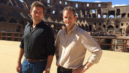 Rome's Invisible City Bild 1