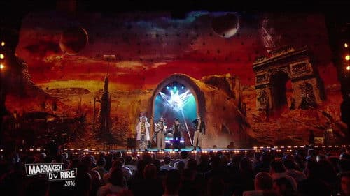 Jamel et ses amis au Marrakech du rire 2016 Bild 6