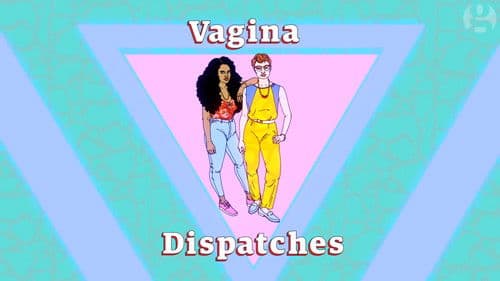 Vagina Dispatches Bild 1