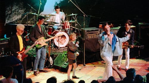 The Smiths: Live at The Haçienda, Manchester Bild 2