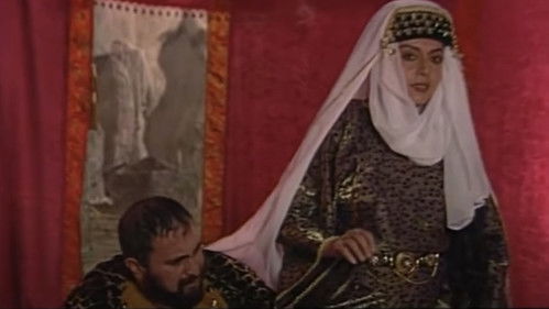 Dirsə xan oğlu Buğac boyu Bild 8