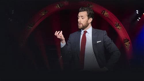 Pablo Mira dit des choses contre de l'argent Bild 2