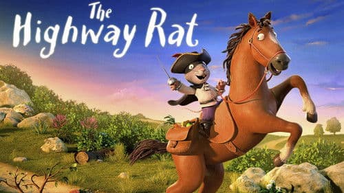 Räuber Ratte Bild 8