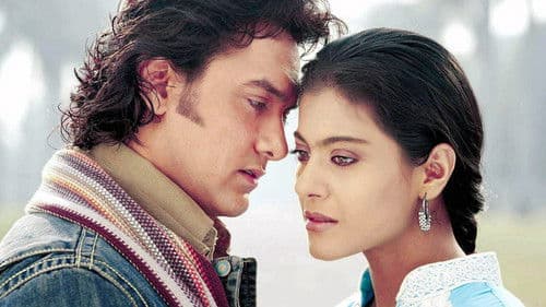 Fanaa - Im Sturm der Liebe Bild 5