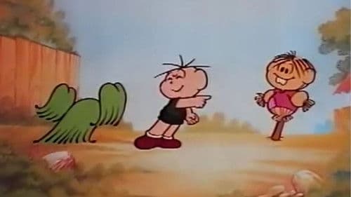 Um Cachorro Bem Treinado Bild 1