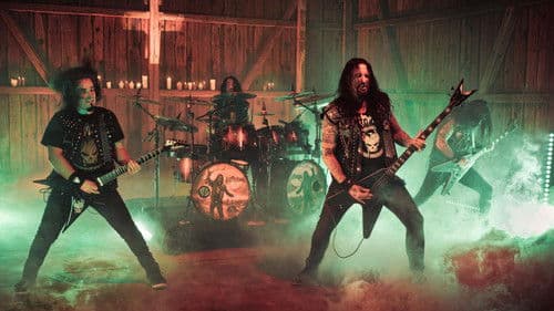 The Art of Destruction Bild 3