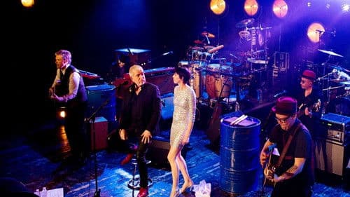 Bernard Lavilliers - Alcaline le Concert Bild 2