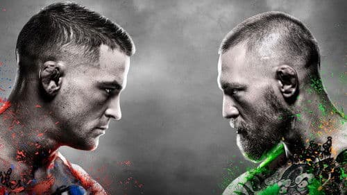 UFC 257: Poirier vs. McGregor 2 Bild 1
