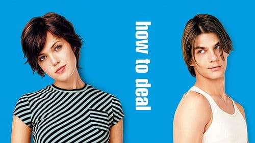 How to Deal - Wer braucht schon Liebe? Bild 3