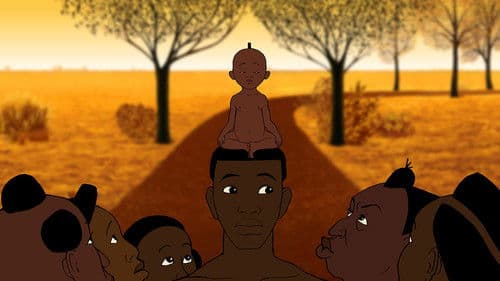 Kiriku und die Zauberin Bild 4