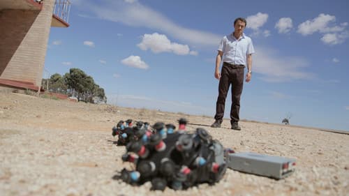 The Infinite Man Bild 4