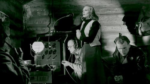 Det brinner en eld Bild 1