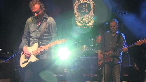 Y yo sólo estoy aquí para decirte que Bild 1