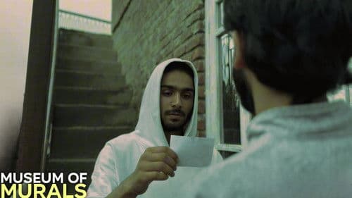 Museum of Murals Bild 1