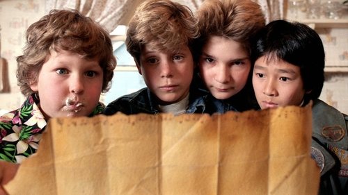 Die Goonies Bild 2