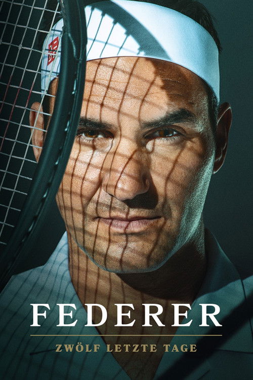 Federer: Zwölf letzte Tage