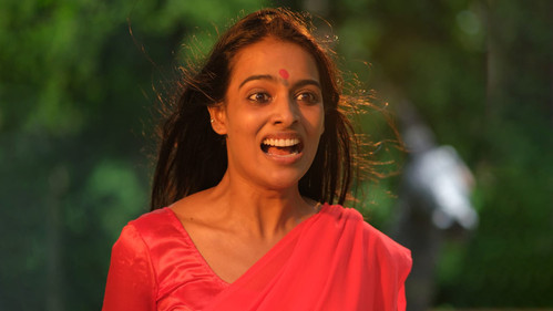 Ramuvinte Manaivikal Bild 4