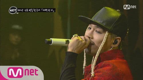 Taeyang: Live on Mnet Must Bild 1
