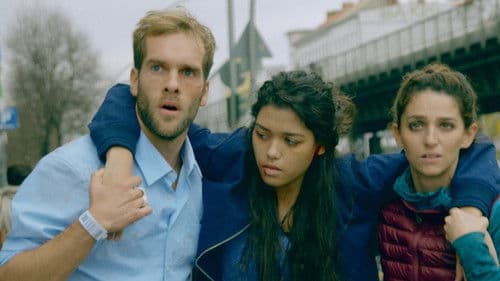 Immigration Game Bild 1