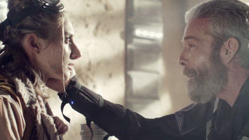 William Shakespeare's The Tempest Bild 7