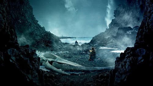 Cold Skin - Insel der Kreaturen Bild 3