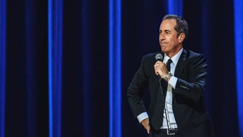 Jerry Seinfeld: 23 Hours To Kill Bild 1