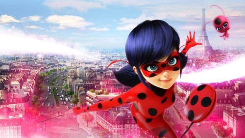 Miraculous - Geschichten von Ladybug und Cat Noir Bild 8