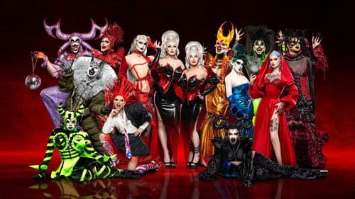 The Boulet Brothers' Dragula Bild 8