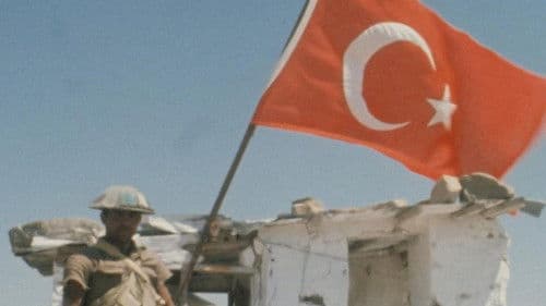 Atatürk und Erdoğan – Väter der Türken Bild 4