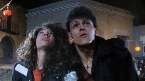 Vacaciones de terror 2: Cumpleaños diabólico Bild 1