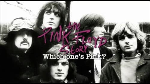 The Pink Floyd Story: Which One's Pink? Bild 1