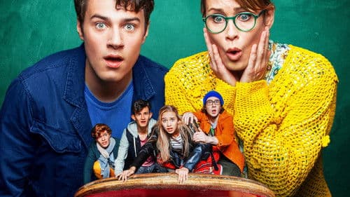 Hilfe, ich hab meine Freunde geschrumpft Bild 1