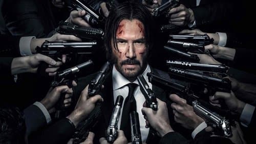 John Wick: Kapitel 2 Bild 1