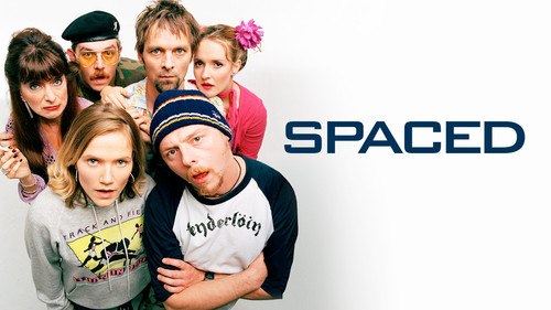 Spaced: Skip to the End Bild 2