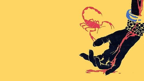 Der Schwanz des Skorpions Bild 3