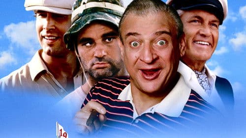 Caddyshack - Terror auf dem Golfplatz Bild 8