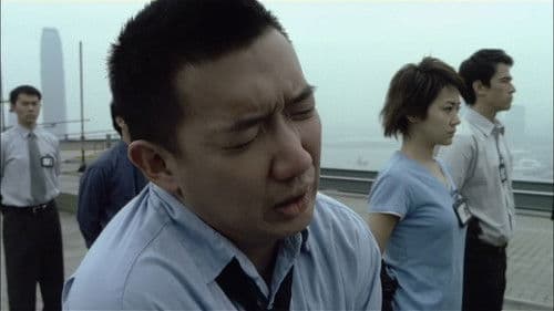 Colour of the Truth - Zeit der Rache Bild 3