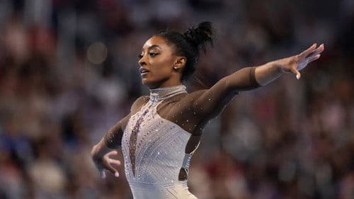 Simone Biles: Wie ein Phönix aus der Asche Bild 2