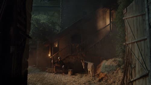 Märtyrer der Strebsamkeit Bild 2