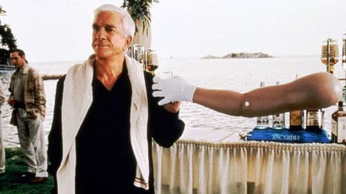 Leslie Nielsen ist sehr verdächtig Bild 7