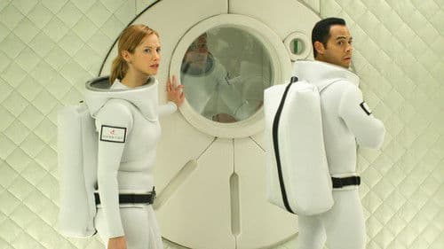 Virtuality - Killer im System Bild 1