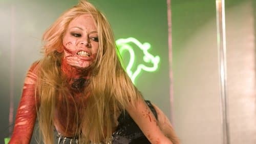 Zombie Strippers! Bild 1