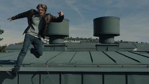 The Machinery Bild 1