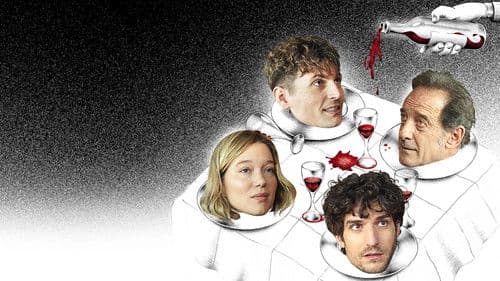 Le Deuxième Acte Bild 2